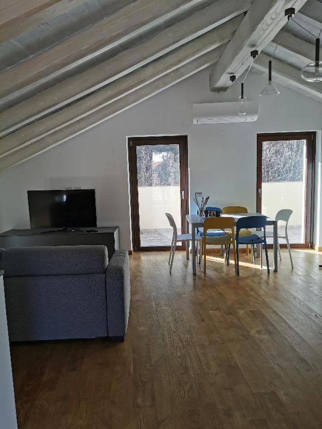 Agriturismo Dai Marchesin Nasino ภายนอก รูปภาพ
