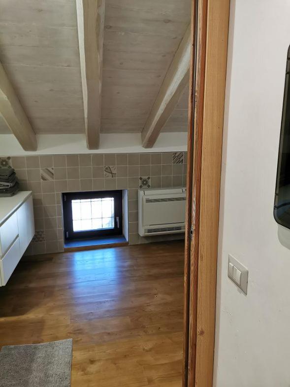 Agriturismo Dai Marchesin Nasino ภายนอก รูปภาพ