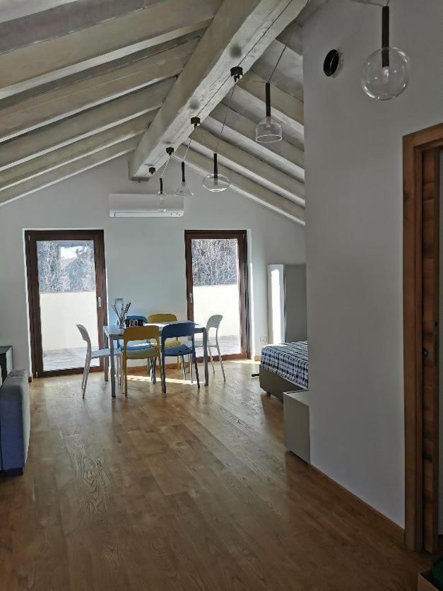 Agriturismo Dai Marchesin Nasino ภายนอก รูปภาพ