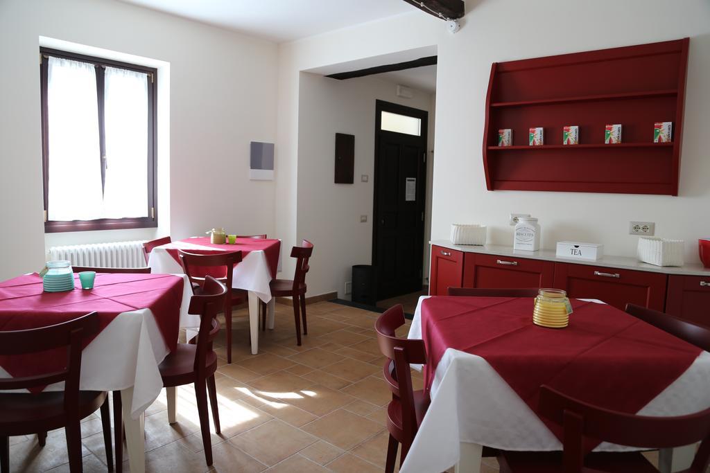 Agriturismo Dai Marchesin Nasino ภายนอก รูปภาพ