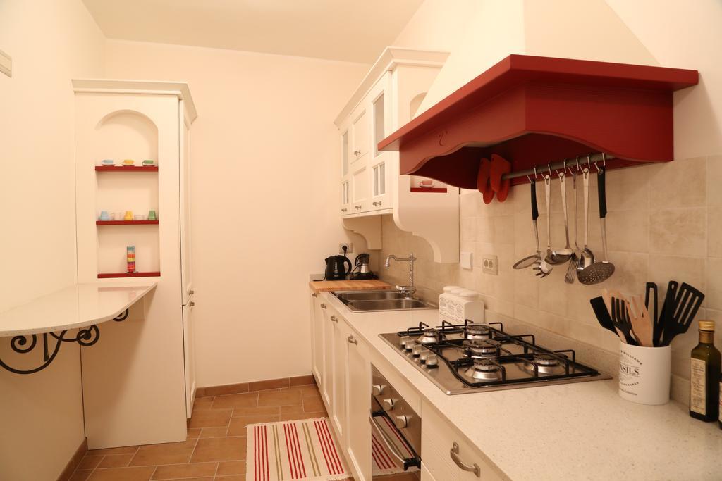 Agriturismo Dai Marchesin Nasino ภายนอก รูปภาพ