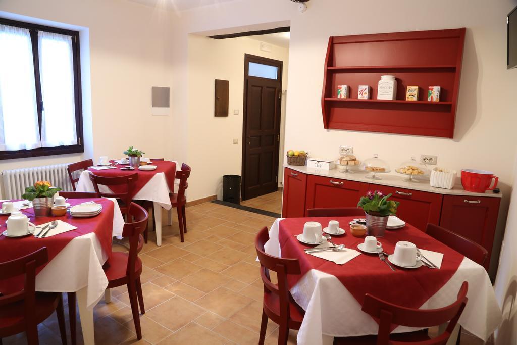 Agriturismo Dai Marchesin Nasino ภายนอก รูปภาพ